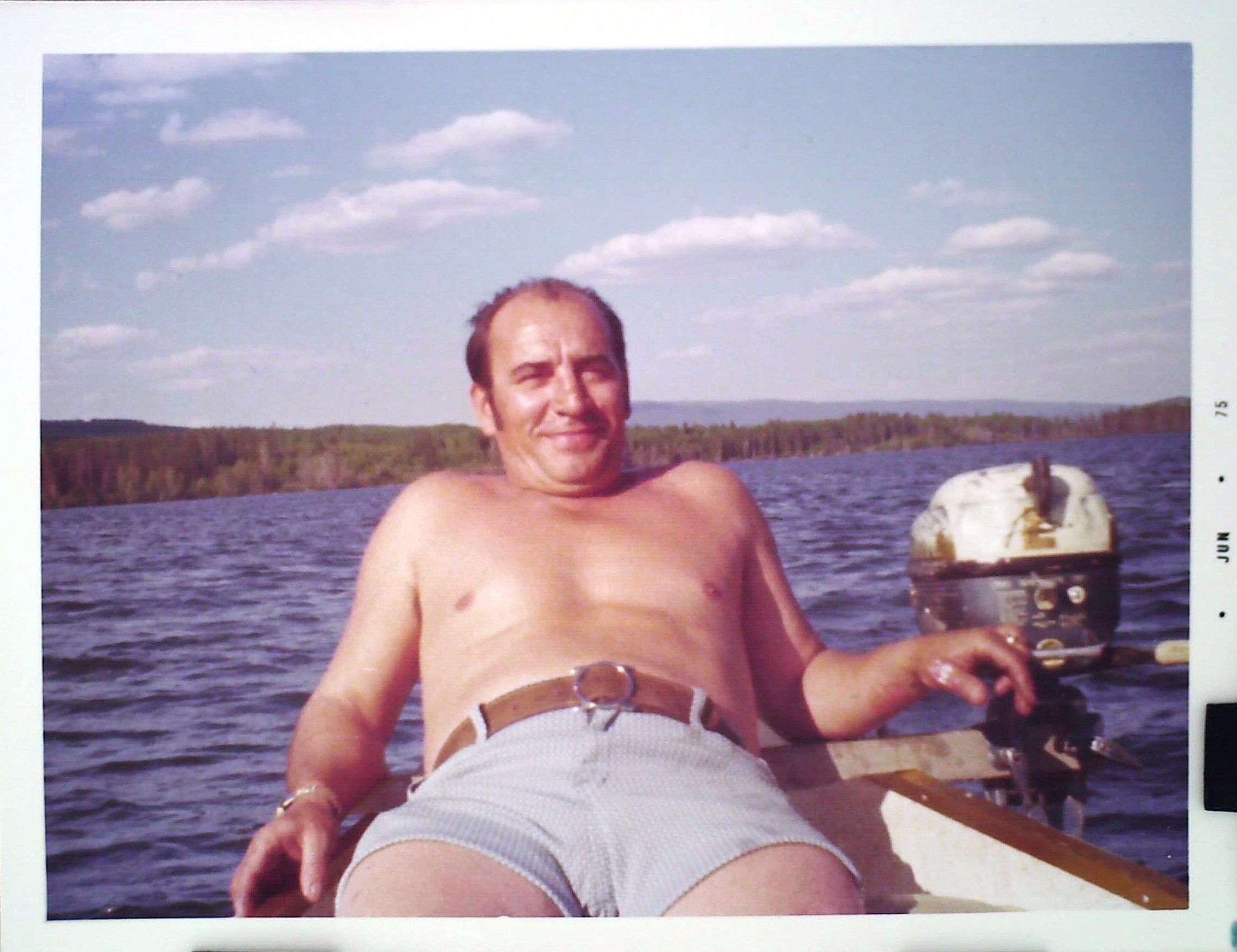 Photo 10 of Adolf Joseph Smode