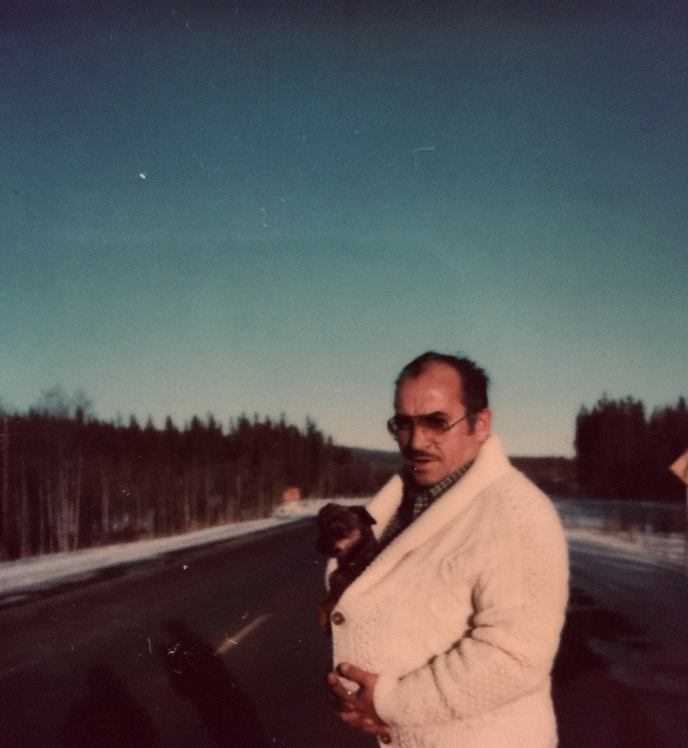 Photo 12 of Adolf Joseph Smode