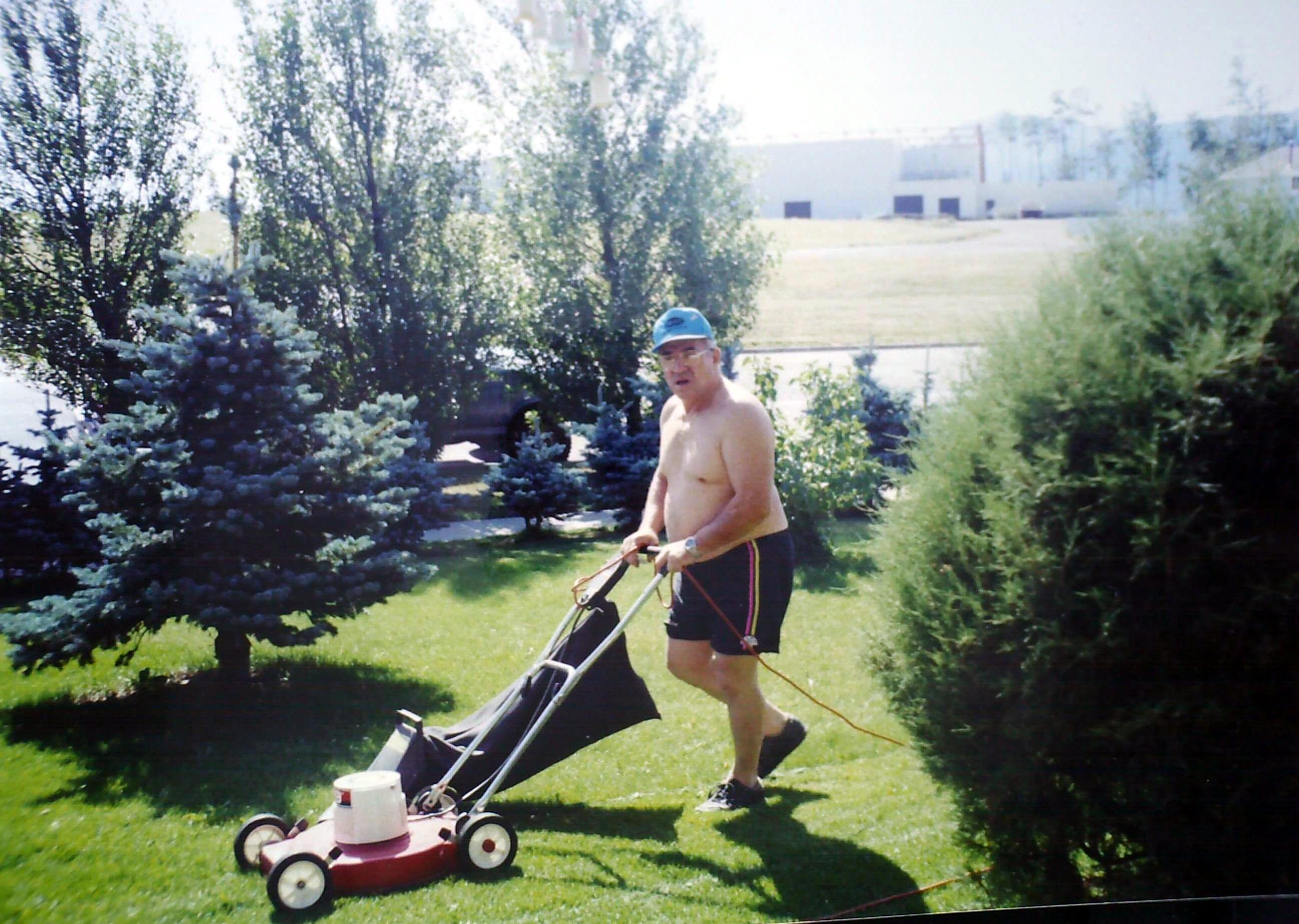 Photo 16 of Adolf Joseph Smode
