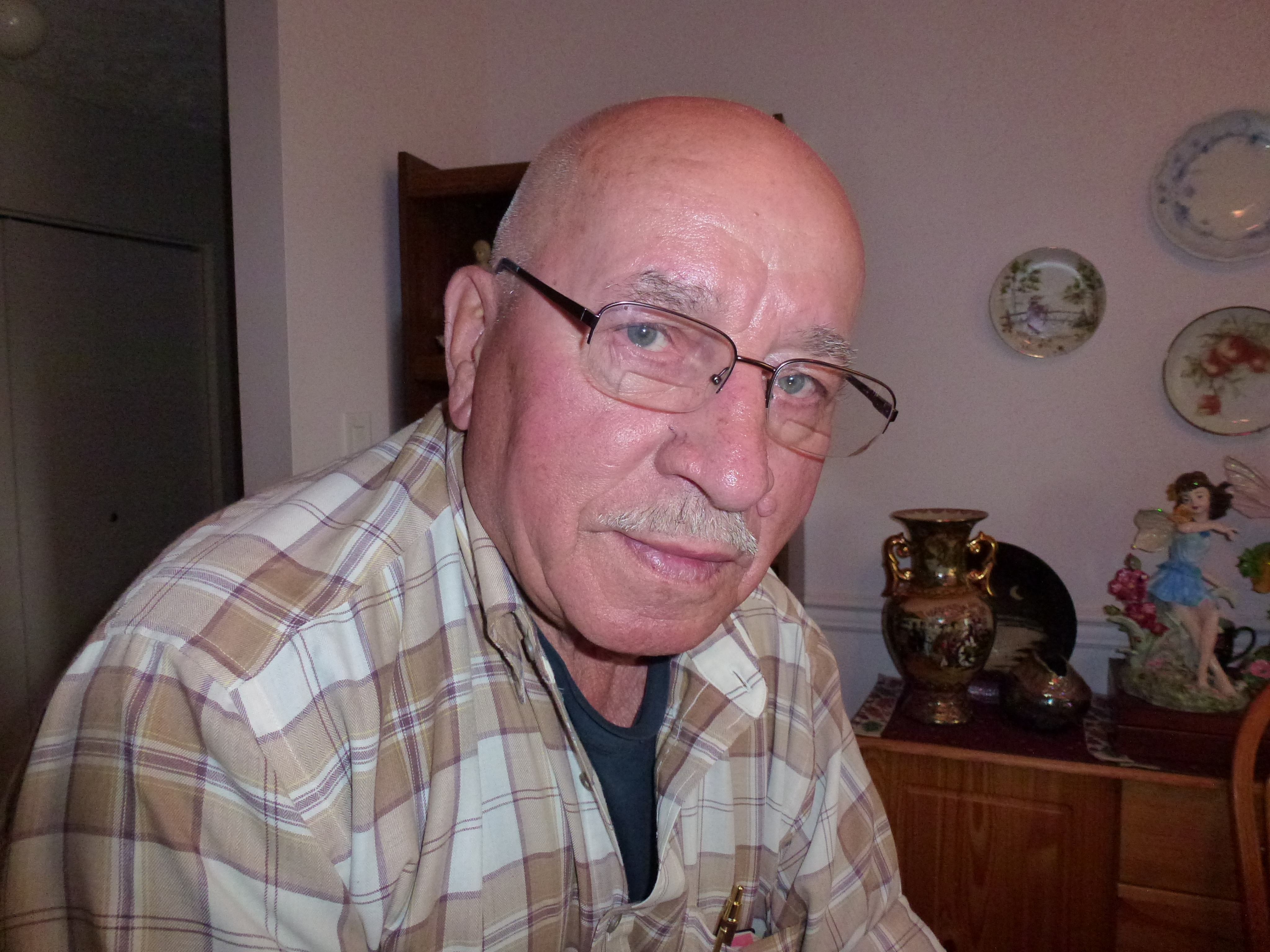 Photo 17 of Adolf Joseph Smode