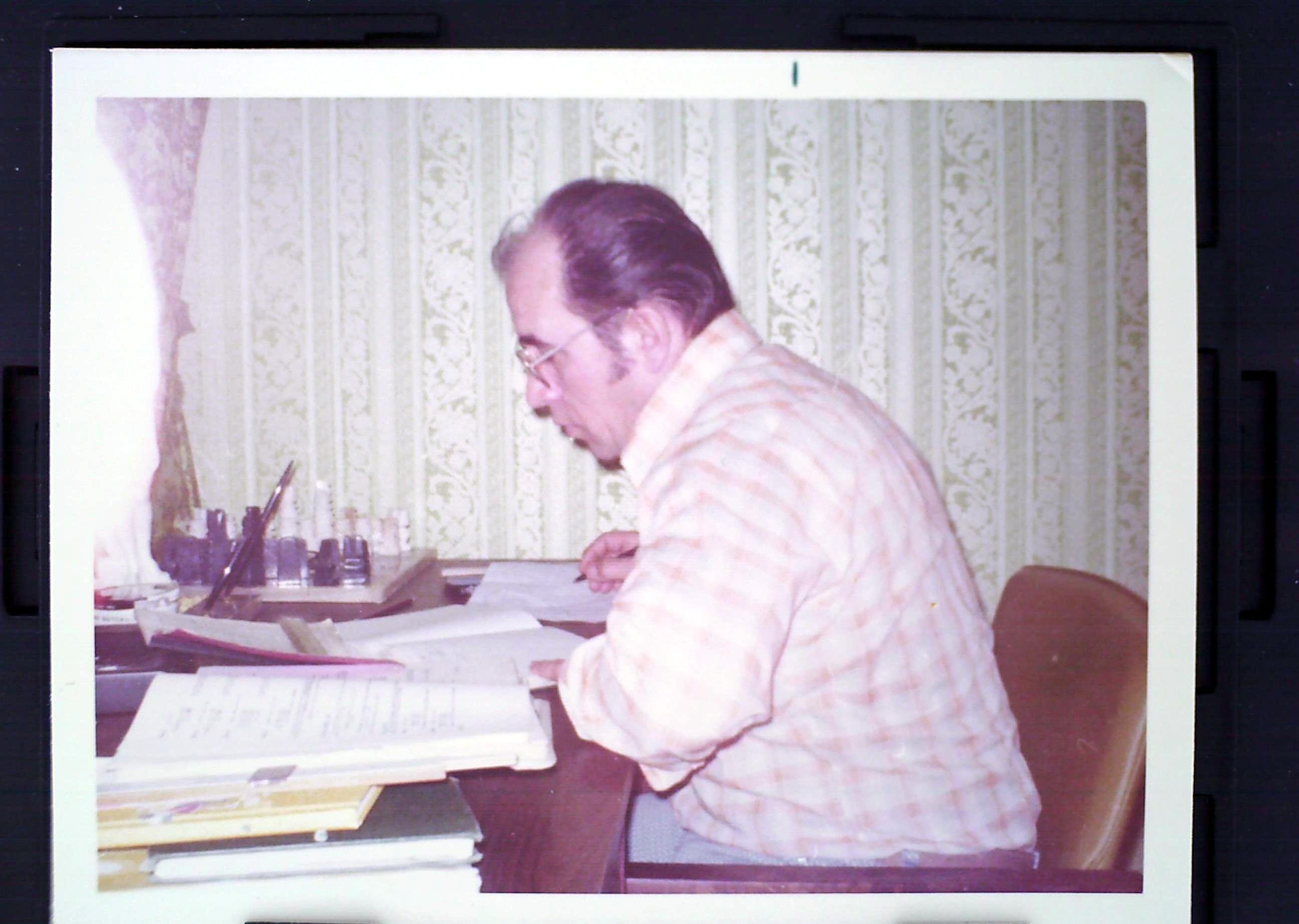Photo 3 of Adolf Joseph Smode