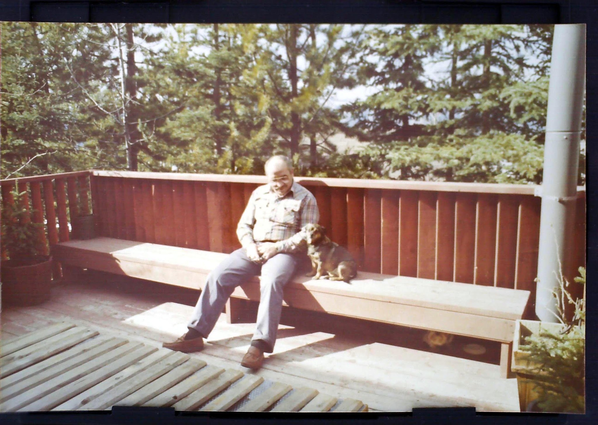 Photo 4 of Adolf Joseph Smode