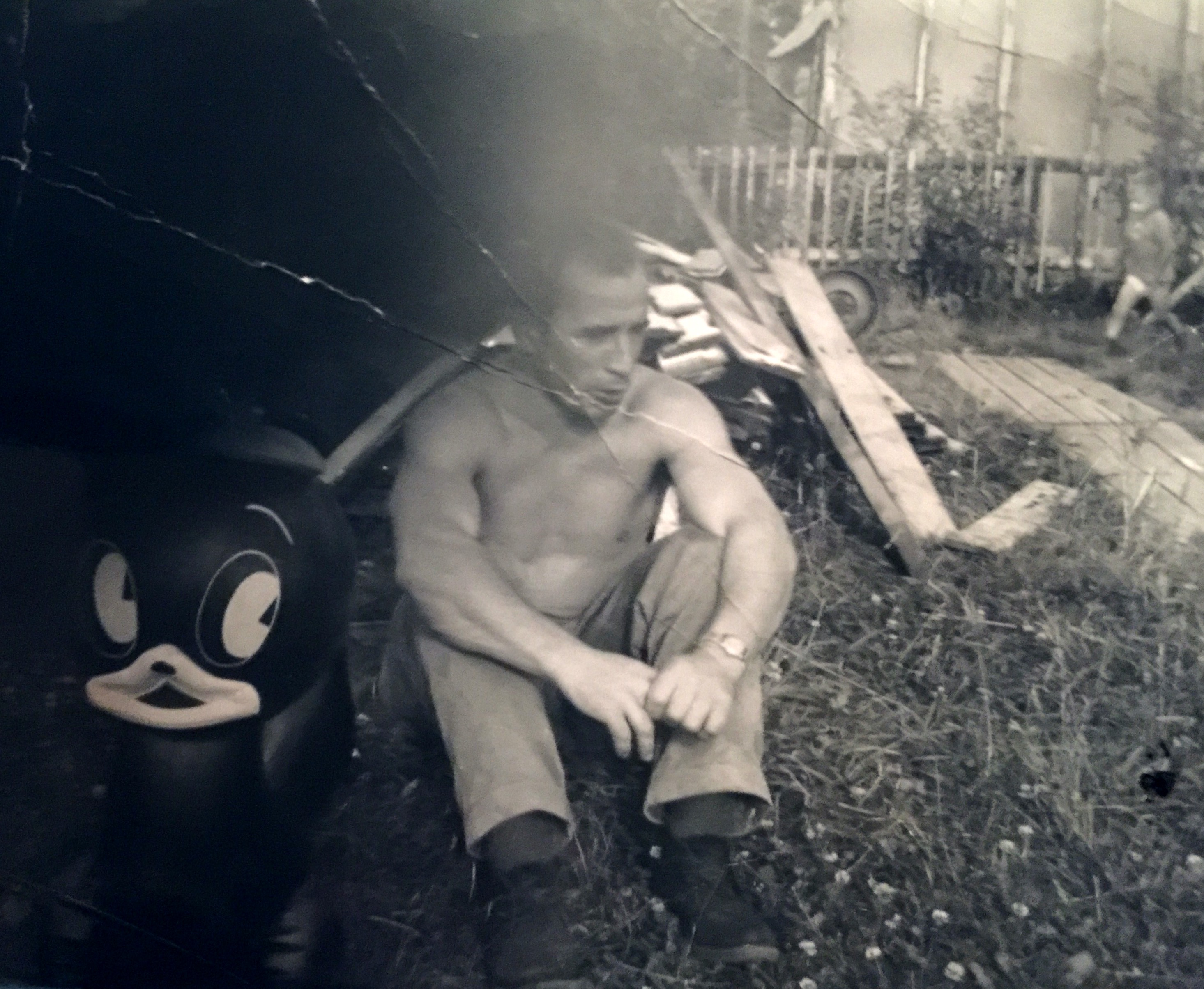 Photo 5 of Adolf Joseph Smode