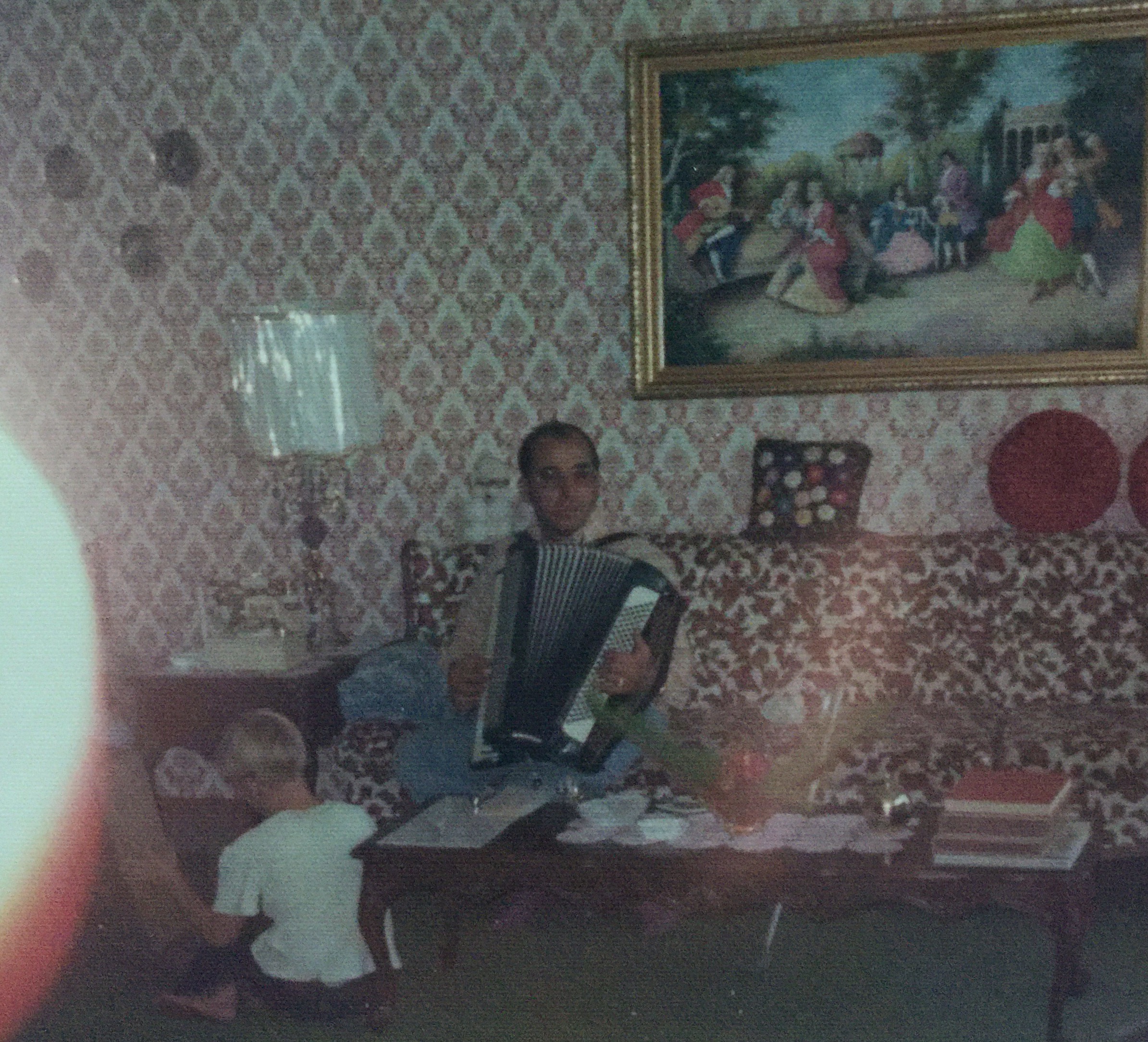Photo 6 of Adolf Joseph Smode