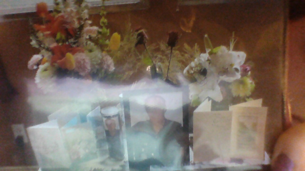 Photo 1 of Allan Cameron