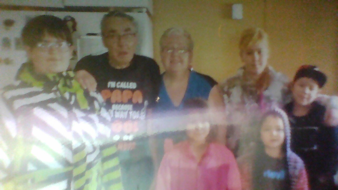 Photo 2 of Allan Cameron