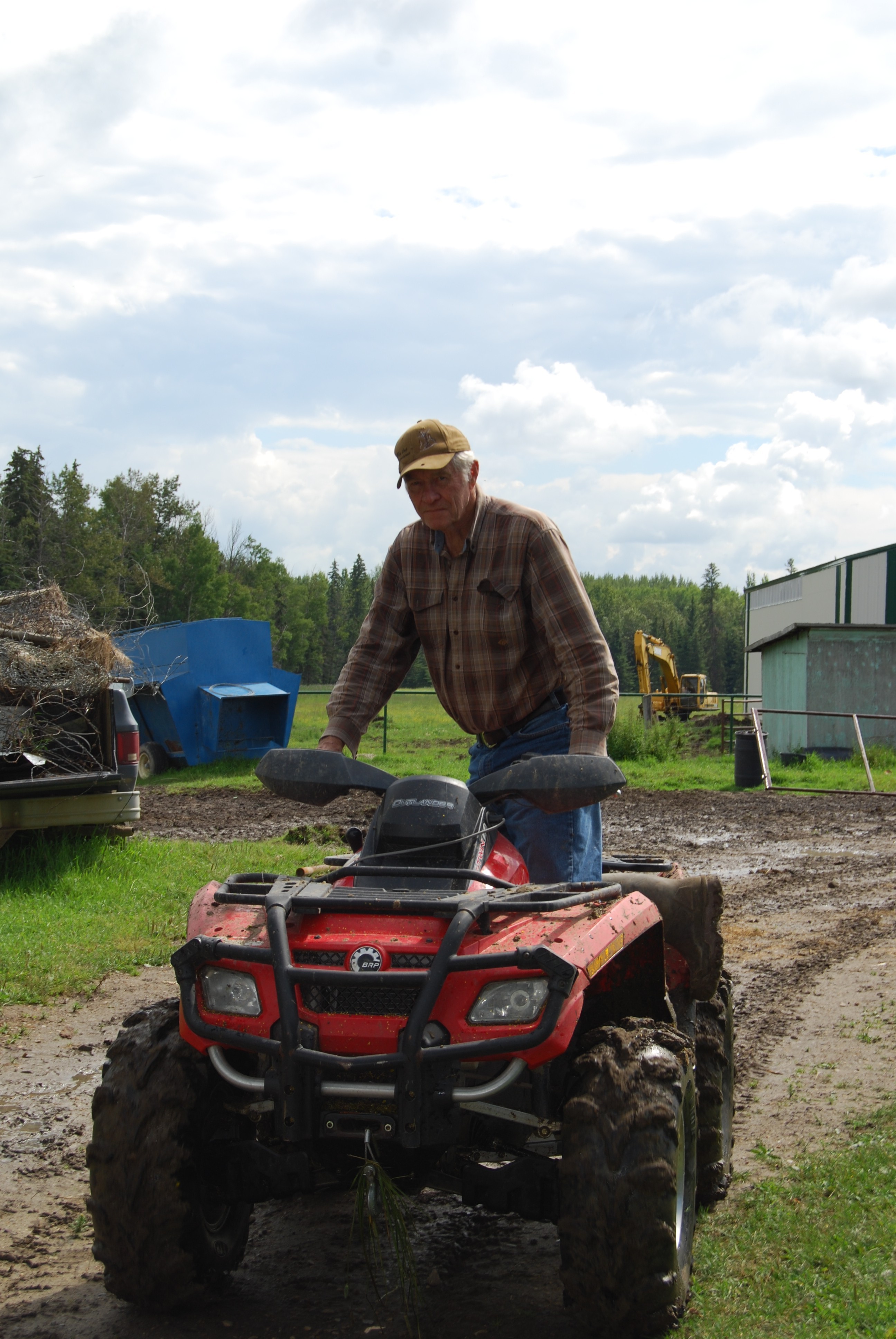 Photo 9 of Harold Clifford McLean