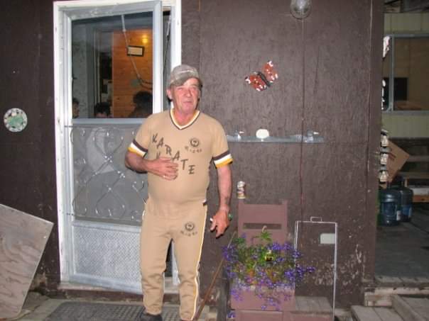Photo 2 of Robert James Martin