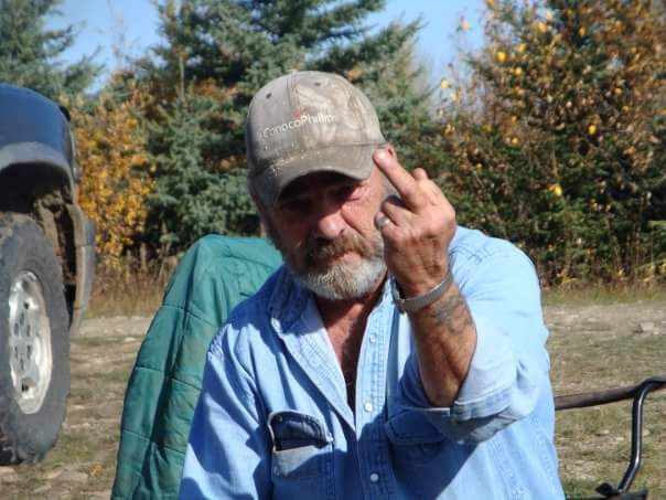 Photo 4 of Robert James Martin