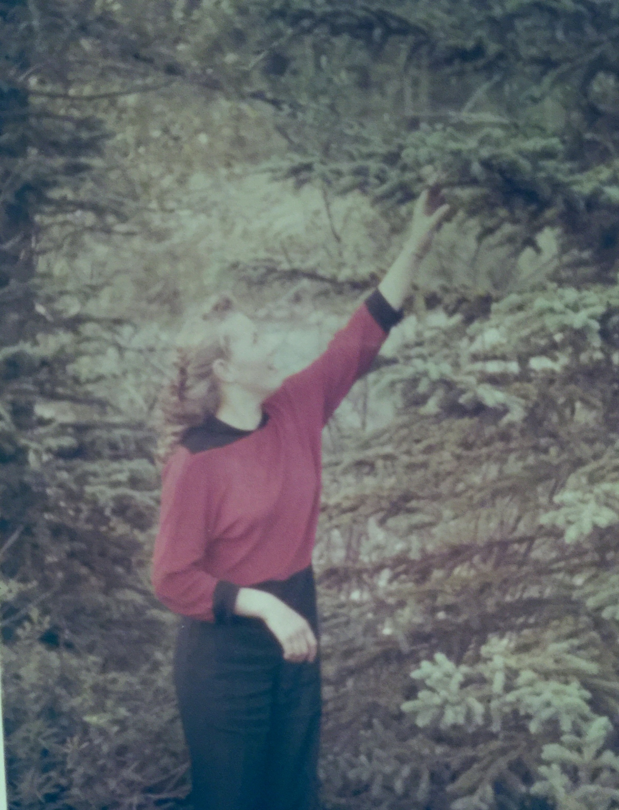 Photo 1 of Susan Smode