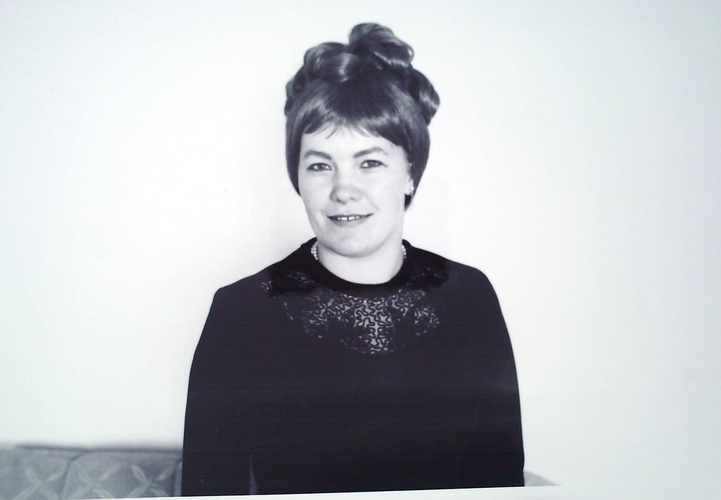 Photo 7 of Susan Smode