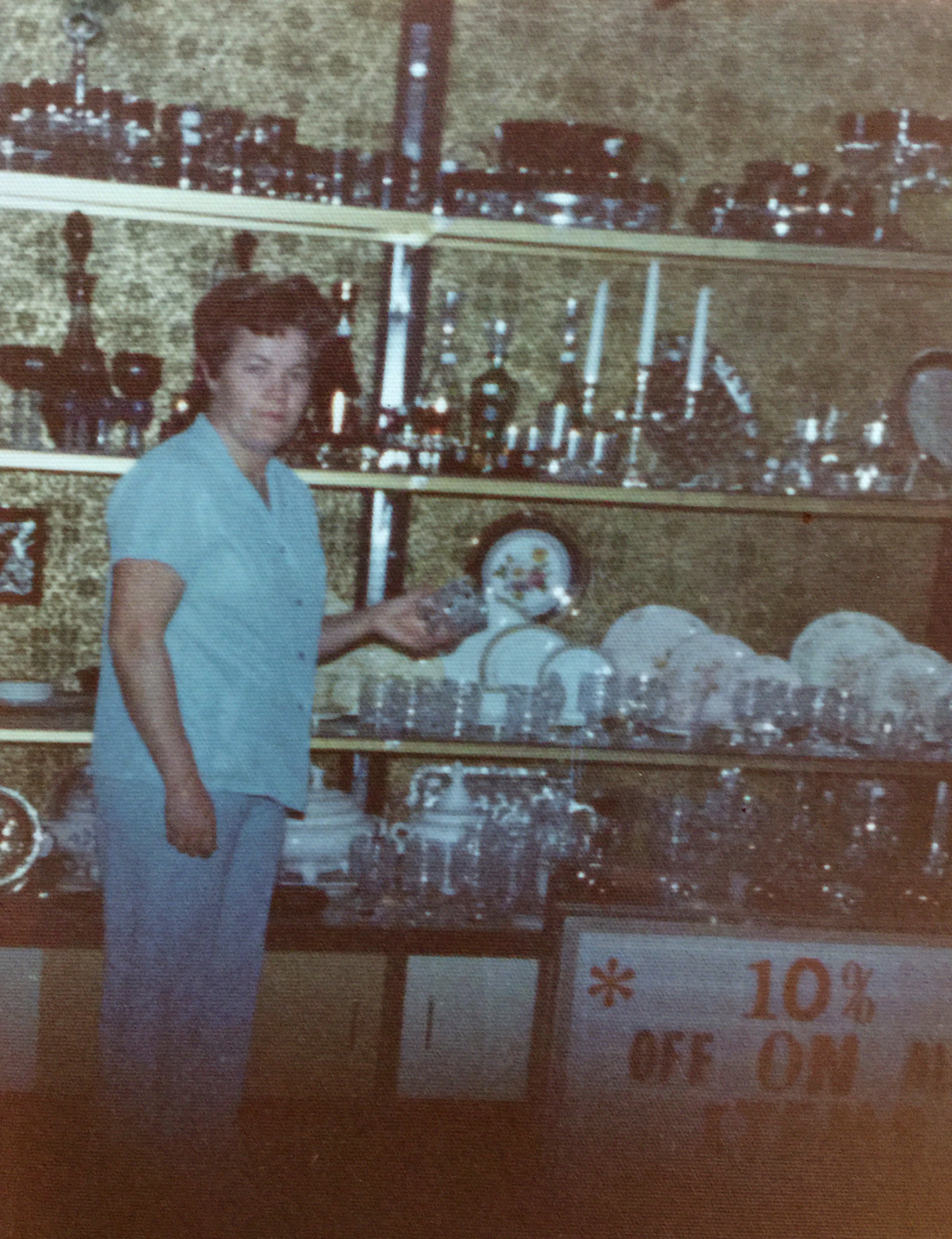 Photo 9 of Susan Smode